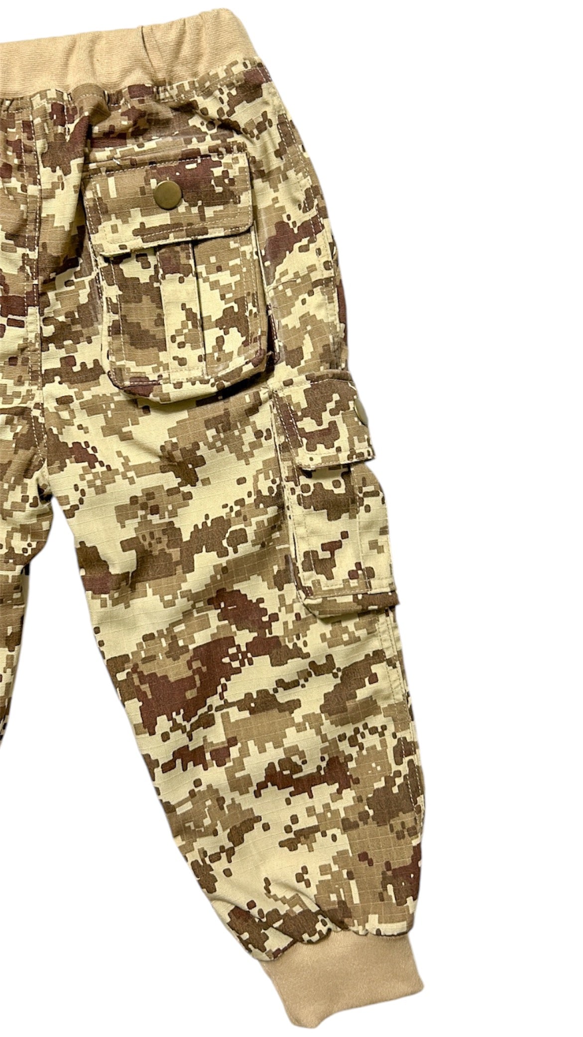 BRUNO Signature Cargo Joggers