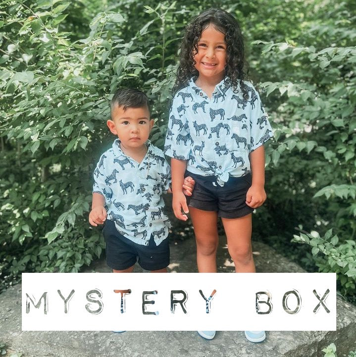 MYSTERY BOX SALE (LIMITED)