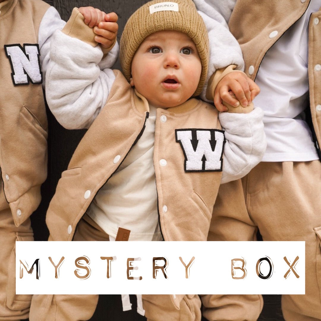 MYSTERY BOX SALE (LIMITED)