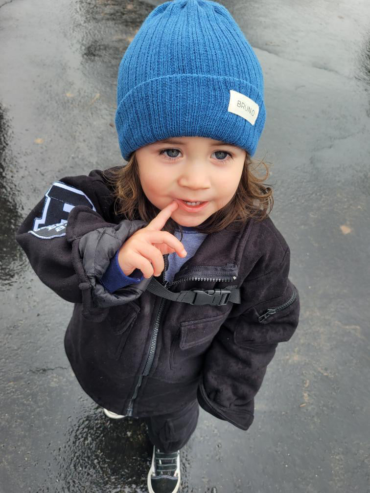 Black Signature Bomber