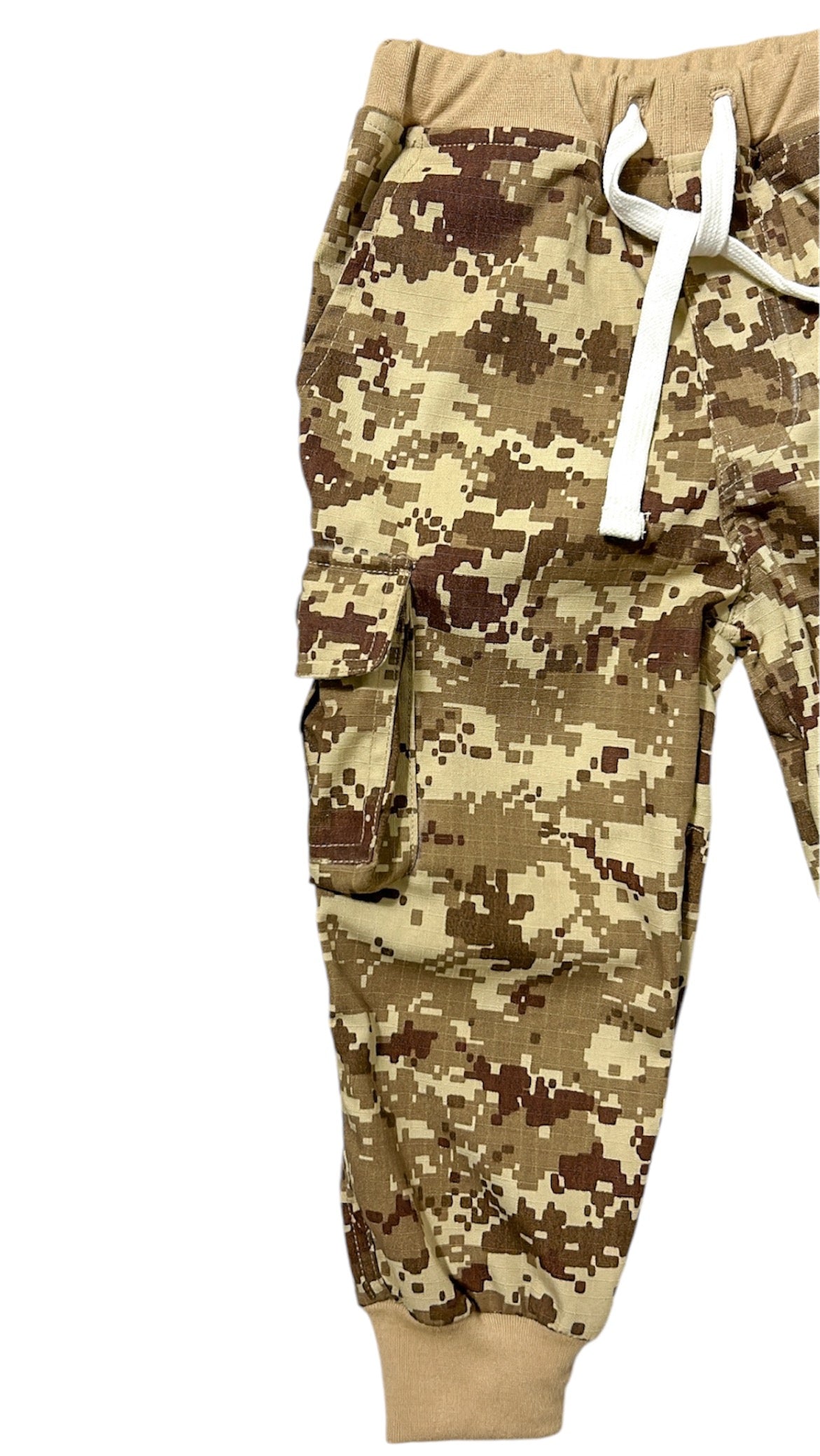 BRUNO Signature Cargo Joggers