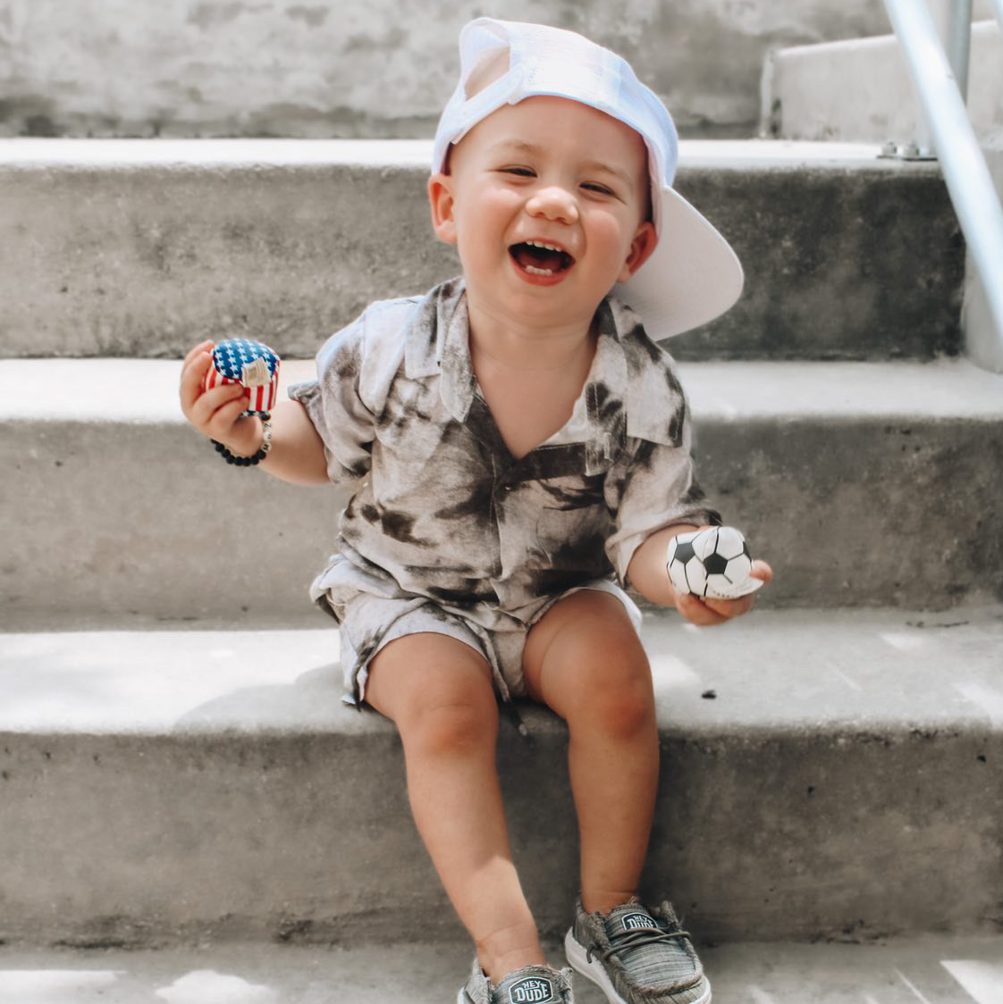 Black Tie  Dye Beach set