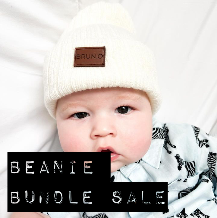 BEANIES BUNDLE PACK