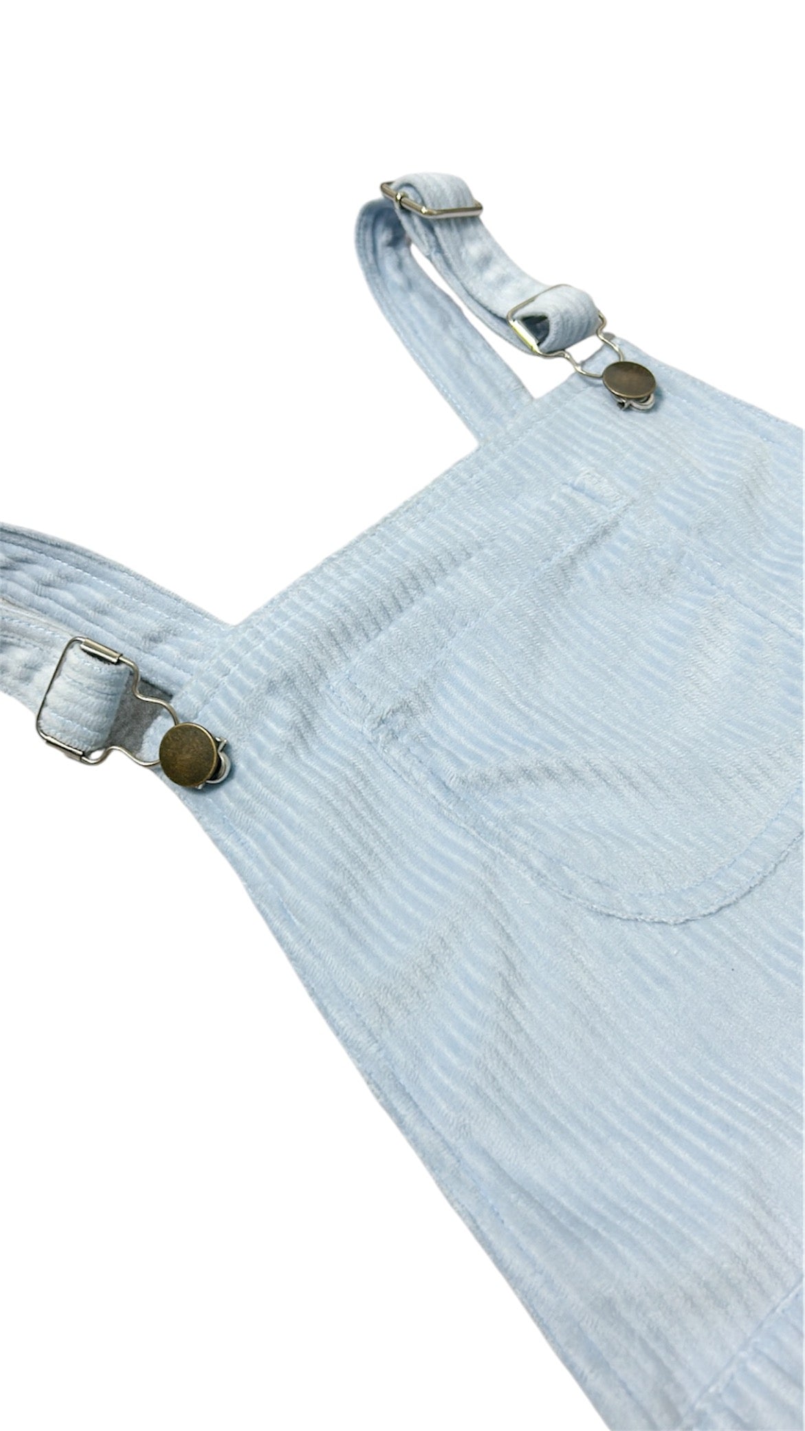 BRUNO Signature Overalls