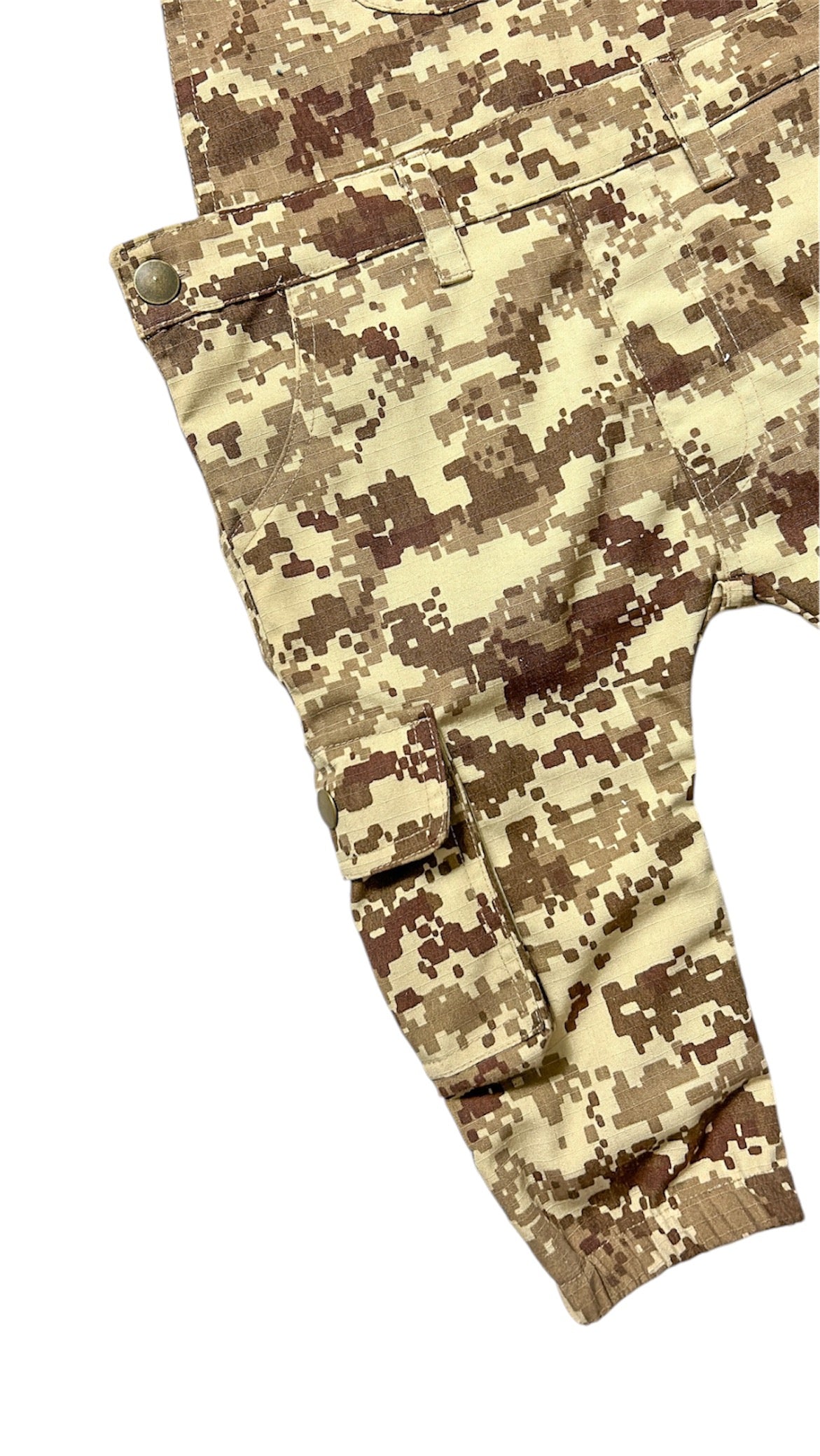 BRUNO Signature Overalls