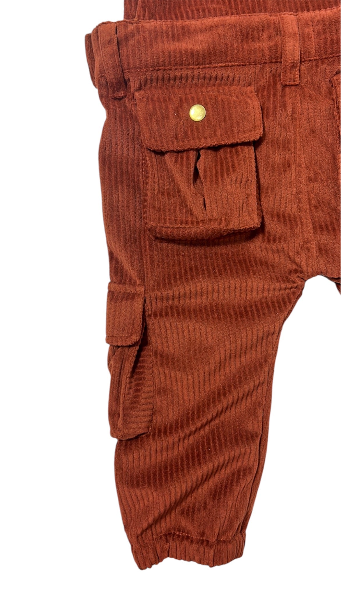 BRUNO Signature Overalls