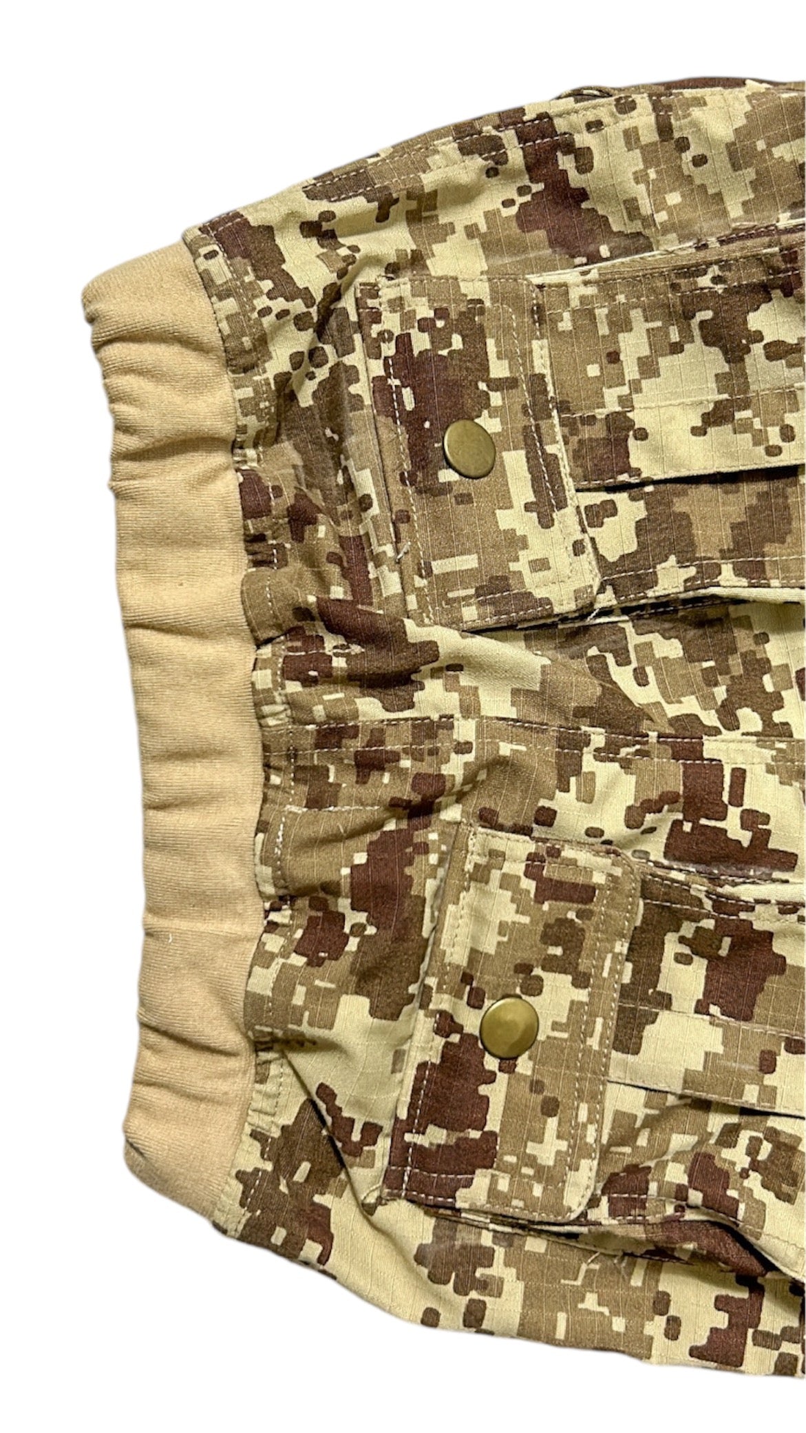 BRUNO Signature Cargo Joggers