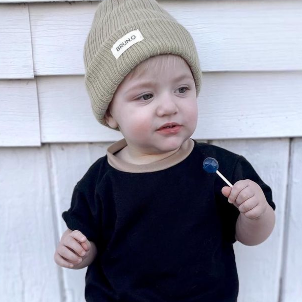 Mocca Signature Beanie