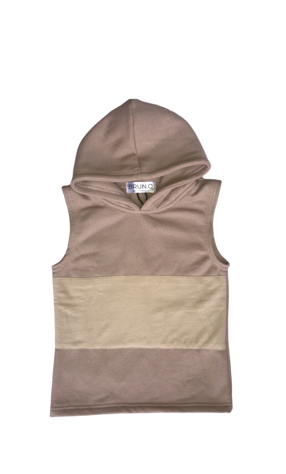 Aiden Hooded Tank